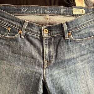 Levi’s RULER Low Rise Vintage(y) 29